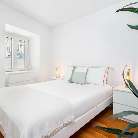 Whome | Amoreiras Premium Studio * Lisboa