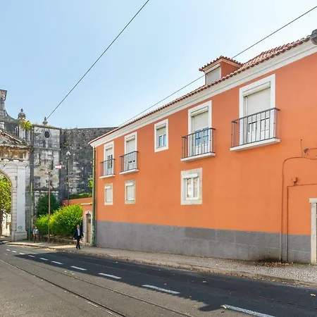Whome | Amoreiras Premium Studio * Lisboa