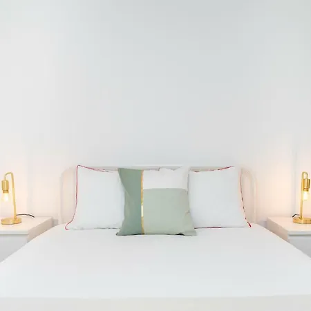 Whome | Amoreiras Premium Studio Lisboa