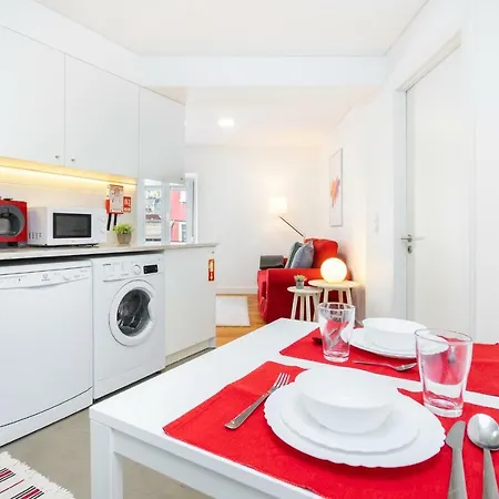 Whome | Amoreiras Premium Studio Apartment
