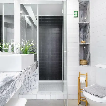 Whome | Amoreiras Premium Studio Apartment *